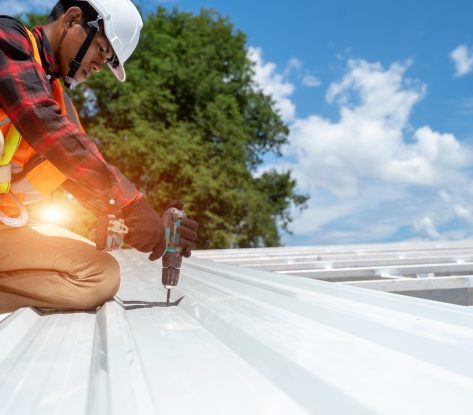 Florida commercial roofing